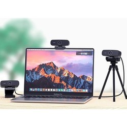 WEB-камеры AUKEY PC-W3