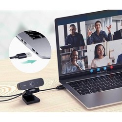 WEB-камеры AUKEY PC-W3