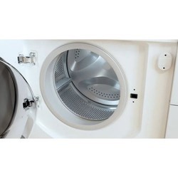 Встраиваемые стиральные машины Indesit BI WDIL 75125 UK N