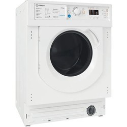 Встраиваемые стиральные машины Indesit BI WDIL 75125 UK N