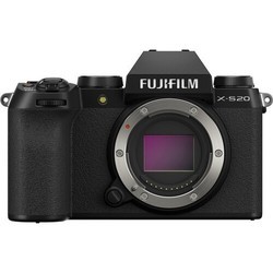Фотоаппараты Fujifilm X-S20  kit