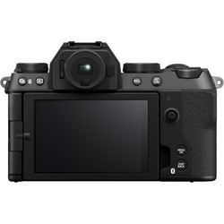 Фотоаппараты Fujifilm X-S20  kit