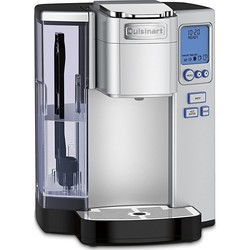 Кофеварки и кофемашины Cuisinart SS-10 серебристый