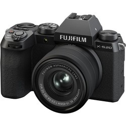 Фотоаппараты Fujifilm X-S20  body
