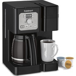 Кофеварки и кофемашины Cuisinart SS-12 черный