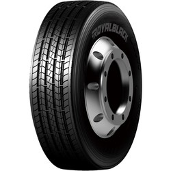 Грузовые шины Royal Black RS201 285/70 R19.5 150J