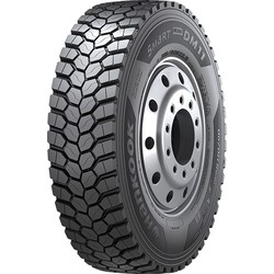 Грузовые шины Hankook Smart Work DM11 13 R22.5 156K