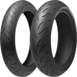 Мотошины Bridgestone Battlax BT-016 170/60 R17 72W