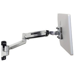 Подставки и крепления Ergotron LX HD Sit-Stand Wall Arm