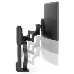 Подставки и крепления Ergotron TRACE Monitor Mount