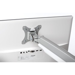 Подставки и крепления Kensington SmartFit One-Touch Height Adjustable Single Monitor Arm