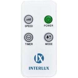 Вентиляторы Interlux ILFS-7077R