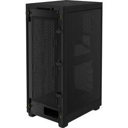 Корпуса Corsair 2000D Airflow черный