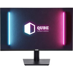 Мониторы QUBE Overlord B24F75Plus-IPS 23.8&nbsp;&#34;