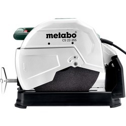 Пилы Metabo CS 22-355 601786000