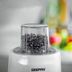 Миксеры и блендеры Geepas GSB44035 белый