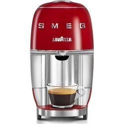 Кофеварки и кофемашины Smeg 18000456 красный