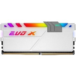 Оперативная память Geil EVO X II DDR4 1x16Gb GEXSB416GB3600C18BSC