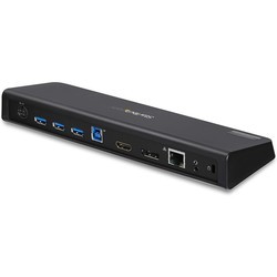 Картридеры и USB-хабы Startech.com USB3DOCKHDPC