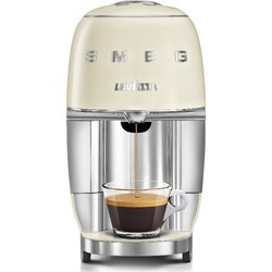 Кофеварки и кофемашины Smeg 18000463 бежевый