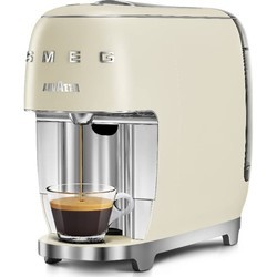 Кофеварки и кофемашины Smeg 18000463 бежевый