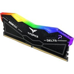 Оперативная память Team Group T-FORCE Delta RGB DDR5 2x16Gb FF3D532G7800HC38DDC01