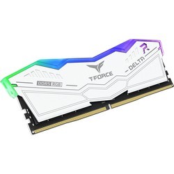 Оперативная память Team Group T-FORCE Delta RGB DDR5 2x16Gb FF3D532G7800HC38DDC01