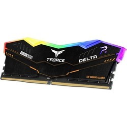 Оперативная память Team Group DELTA TUF RGB DDR5 2x16Gb FF5D532G6400HC40BDC01