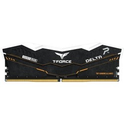 Оперативная память Team Group DELTA TUF RGB DDR5 2x16Gb FF5D532G6400HC40BDC01