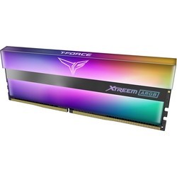 Оперативная память Team Group Xtreem ARGB DDR4 2x8Gb TF10D416G4533HC18LDC01