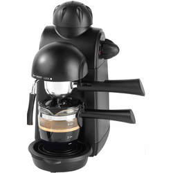 Кофеварки и кофемашины Salter EK3131 черный