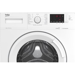 Стиральные машины Beko WUE 6612 WWE белый