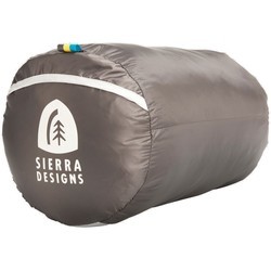 Спальные мешки Sierra Designs Synthesis 20 Regular