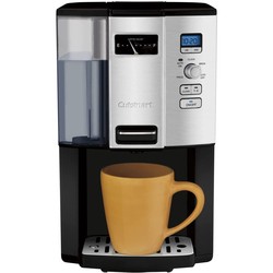 Кофеварки и кофемашины Cuisinart DCC-3000 черный