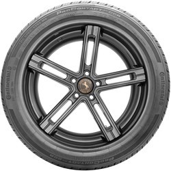 Шины Continental ContiProContact RX 255/50 R19 107T