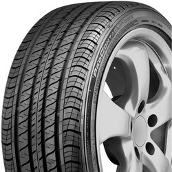 Шины Continental ContiProContact RX 255/50 R19 107T