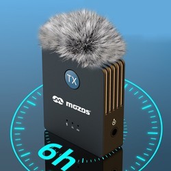 Микрофоны Mozos S9