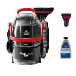 Пылесосы BISSELL SpotClean Pro 1558-N