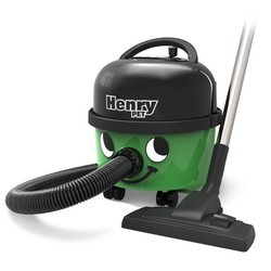 Пылесосы Numatic Henry PET200