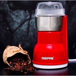 Кофемолки Geepas GCG5440