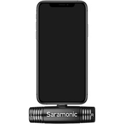 Микрофоны Saramonic SPMIC510 Di