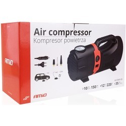 Насосы и компрессоры Amio Acomp-09 (02383)