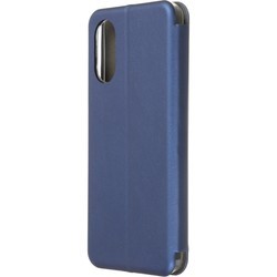 Чехлы для мобильных телефонов ArmorStandart G-Case for A17 (синий)