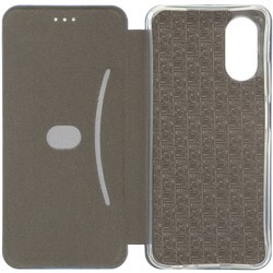 Чехлы для мобильных телефонов ArmorStandart G-Case for A17 (черный)