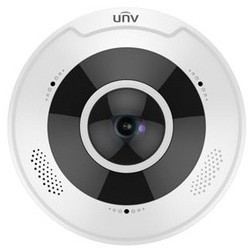 Камеры видеонаблюдения Uniview IPC868ER-VF18-B