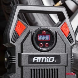 Насосы и компрессоры Amio Acomp-12 (02642)