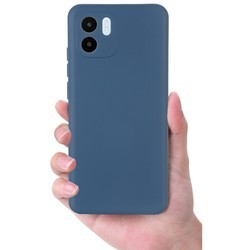 Чехлы для мобильных телефонов ArmorStandart Icon Case for Redmi A2 (фиолетовый)