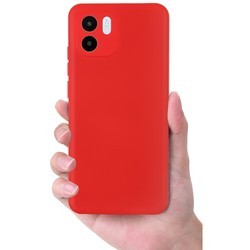 Чехлы для мобильных телефонов ArmorStandart Icon Case for Redmi A2 (красный)