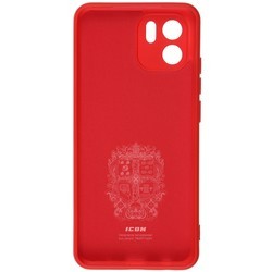 Чехлы для мобильных телефонов ArmorStandart Icon Case for Redmi A2 (синий)