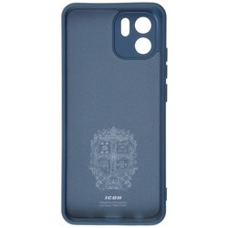 Чехлы для мобильных телефонов ArmorStandart Icon Case for Redmi A2 (синий)
